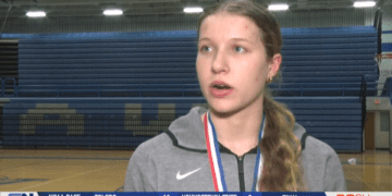 All-BCSN First Team: Elise Bender