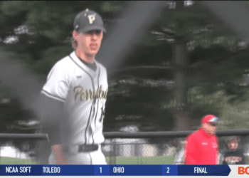 Prep Baseball Report: April 25, 2023