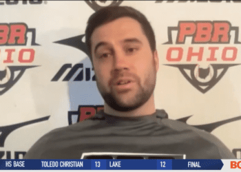 Prep Baseball Report: April 11, 2023