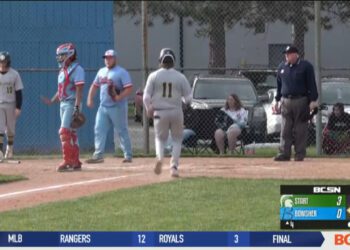 Darrington Drops 33, Grind Hold off Wranglers Comeback