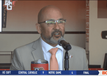 Bowling Green Welcomes Fred Chmiel as New Women’s Head Coach