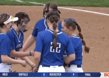 Anthony Wayne Softball Credits Winning Ways to Day-by-Day Approach