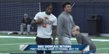 All-Ohio Football Showcase to Return with Former OSU QB Braxton Miller