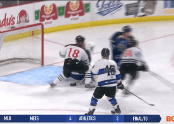 Columbus Police Win First Responder Faceoff against Toledo Police