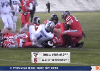 IFL Preview, Playoff Positioning Battle