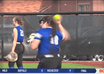 Anthony Wayne Shuts out Northview to Remain Undefeated