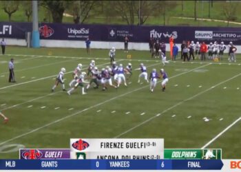 IFL Preview: Road to Toledo Runs Through Ancona