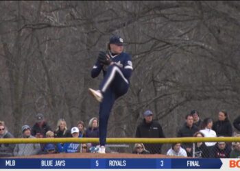 Mattimore Earns First Career Win, St. John’s Tops Anthony Wayne 4-1