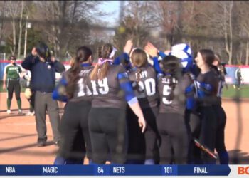 Springfield Hitters Go Long, Make Quick Work of Start