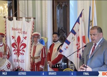 Italian Bowl Draws Fans in Toledo and Overseas