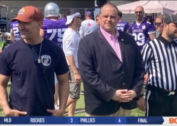 Italian Fans Passionate about IFL Growth