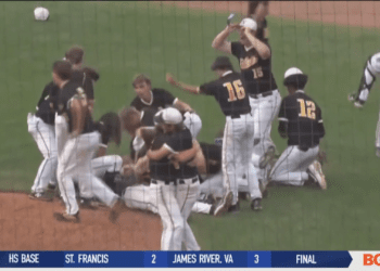Prep Baseball Report – April 4, 2023