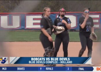 Springfield Stays Unbeaten with Win over Whiteford