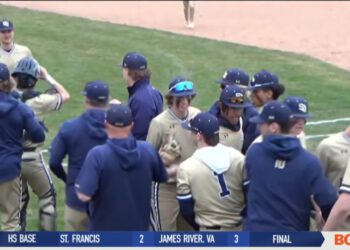 St. John’s Blanks Northview Behind Tober’s Gem