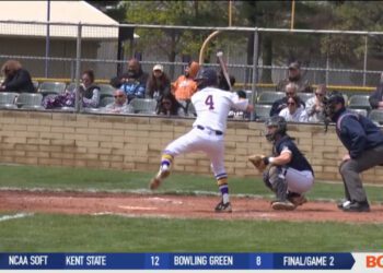 St. John’s Takes Road Victory against Blissfield