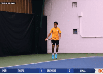Toledo Men’s Tennis Captures First MAC Tournament Championship in 50 years