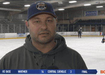 Walleye Playing with Confidence in Kelly Cup Playoffs