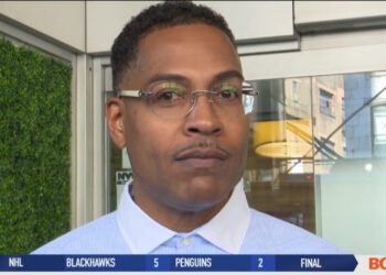 Zia Cooke Fulfills Family Prophecy with LA Sparks Selection