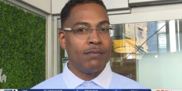 Zia Cooke Fulfills Family Prophecy with LA Sparks Selection