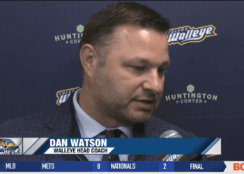 Watson’s Dynasty Continues with Fourth Western Conference Finals Appearance
