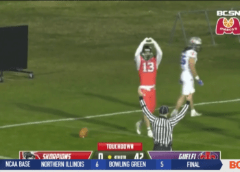 IFL Game of the Week Preview: Ancona vs. Varese