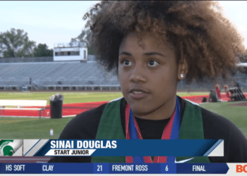 Rogers Boys, Start Girls Claim City League Track Championships