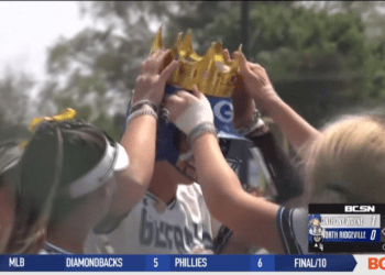 Anthony Wayne Advances to Regional Final with 4-2 Victory over North Ridgeville