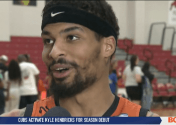 Wranglers Shatter the Glass Ceiling Against Derby City