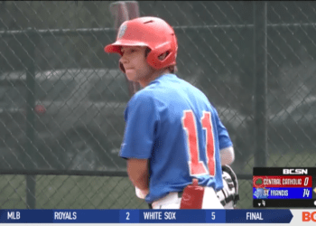 St. Francis Dominates Central Catholic in TRAC Showdown