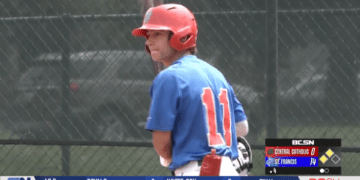 St. Francis Dominates Central Catholic in TRAC Showdown