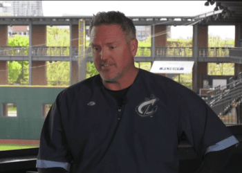 Inside Look at the New Inside Out Episode Featuring Andy Tracey