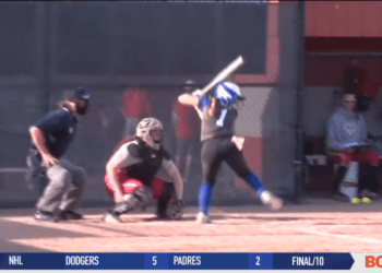 Springfield and Anthony Wayne Softball Gear-up for Monumental Rematch