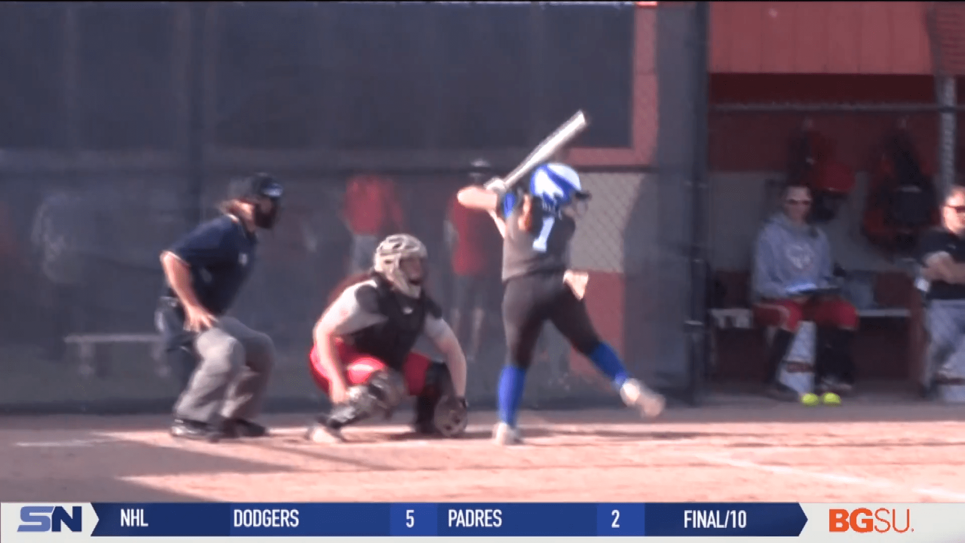 Springfield and Anthony Wayne Softball Gearup for Monumental Rematch