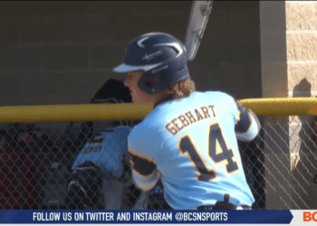 Toledo Christian Soars to 9-2 Sectional Finals Victory