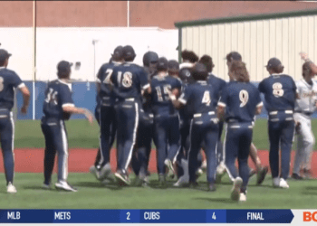 Late Game Heroics Carry St. John’s Past Perrysburg