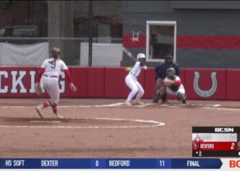 Wranglers Stay Strong in Paint, Hold off Leprechauns