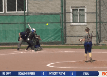 Unbeaten Blue Devils Tame Tornadoes, Advance to District Final