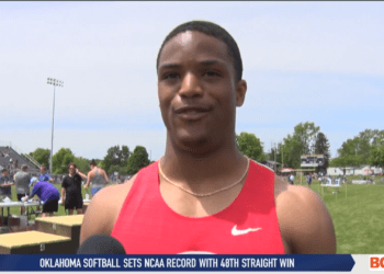 Central Catholic Sets Record at Track and Field Regionals, Sends Athletes to State