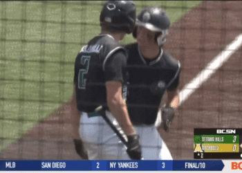 Ottawa Hills Dominates Archbold, Wins Back-to-Back District Titles