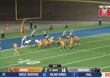 Mason Lowry Breaks Down the End of the IFL Regular Season