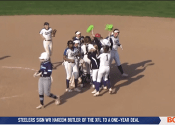 Maumee, Otsego Set to Meet in District Finals