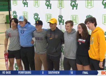 Wranglers Stay Strong in Paint, Hold off Leprechauns