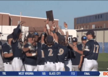 Prep Baseball Report: May 30, 2023
