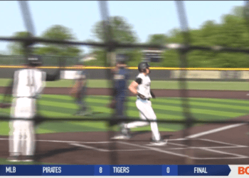 Perrysburg Capitalizes on Tiffin Columbian Errors in 4-2 Win