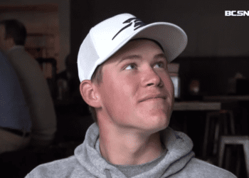 Mac Golfer of the Year, Barend Botha, Heads to Bath Regional for NCAA Tournament