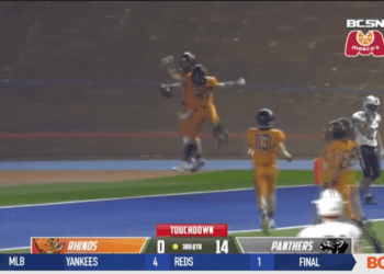 IFL Game of the Week Preview: Firenze vs. Milano