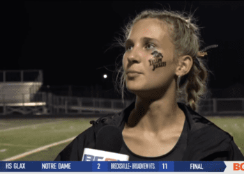 Southview Boys, Perrysburg Girls Clinch NLL Track and Field Championships