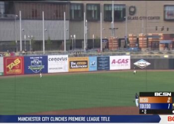 Steelheads Shut out Walleye, Snap Playoff Win Streak in Game 1