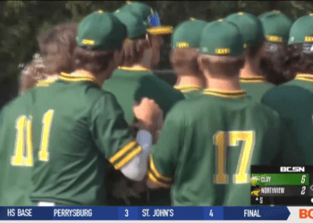 Clay Earns District Semifinals Revenge Over Northview