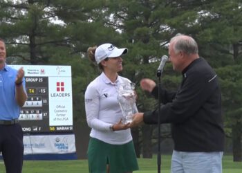 An Evening with Peyton Manning Coming to Toledo to Support Dana Open